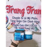 KEM DƯỠNG ẨM NEUTROGENA HYDRO BOOST  AQUA GEL