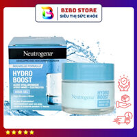 Kem dưỡng ẩm Neutrogena Hydro Boost Aqua gel [Bản Pháp - chính hãng]