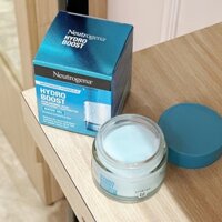 Kem dưỡng ẩm Neutrogena Hydro Boost Aqua Gel 50 ml Pháp