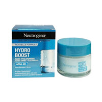 Kem Dưỡng Ẩm Neutrogena Hydro Boost Aqua Gel 50ml