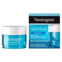 Kem dưỡng ẩm Neutrogena Hydro Boost Hyaluronic Acid Water Gel 50G