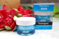 Kem Dưỡng Ẩm Neutrogena Hydro Boost Gel-Cream Extra-Dry Skin