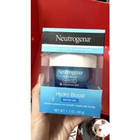 Kem dưỡng ẩm Neutrogena Hydro Boost Water Gel (48g)