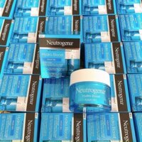 Kem dưỡng ẩm Neutrogena Hydro Boots Water Gel