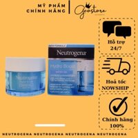 Kem Dưỡng Ẩm Neutrogena Hydro Boost Aqua Gel 50ml