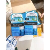 Kem Dưỡng Ẩm Neutrogena Hydro Boost Water Gel (48g)