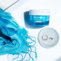 Kem dưỡng ẩm NEUTROGENA Hydro Boost Gel-Cream for Extra-dry skin