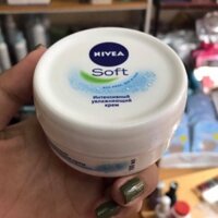 KEM DƯỠNG ẨM NEVIA soft