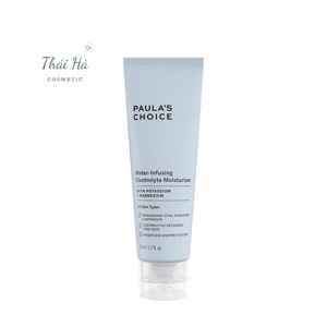 Kem dưỡng ẩm ngậm nước giàu chất điện giải Paula's Choice Water-Infusing Electrolyte Moisturizer 50ml