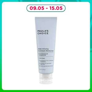 Kem dưỡng ẩm ngậm nước giàu chất điện giải Paula's Choice Water-Infusing Electrolyte Moisturizer 50ml