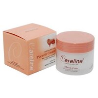 Kem Dưỡng Ẩm Nhau Thai Cừu Với Collagen Và Vitamin E Của Careline
