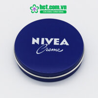 Kem dưỡng ẩm Nivea Creme 30ml