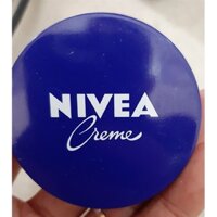 KEM DƯỠNG ẨM NIVEA CREME 30ML