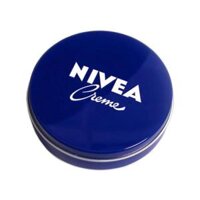 Kem Dưỡng Ẩm Nivea Creme 60ml