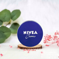 Kem Dưỡng Ẩm Nivea Creme của Đức– 250ml