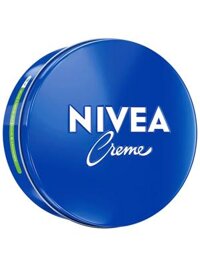 Kem Dưỡng Ẩm Nivea Creme, 400ml