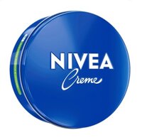 Kem dưỡng ẩm Nivea Creme, 400ml