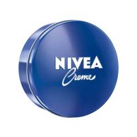 Kem Dưỡng Ẩm Nivea Creme, 400ml - HÀNG ĐỨC