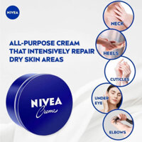 KEM DƯỠNG ẨM NIVEA CREME