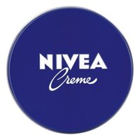 Kem Dưỡng Ẩm Nivea Creme, 400ml, 250ml, 150ml, 75 ml