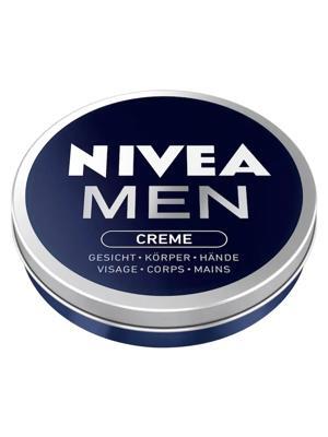 Kem dưỡng ẩm Nivea Men Creme 30ml