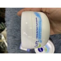 KEM DƯỠNG ẨM NIVEA SOFT 200ML