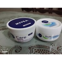 kem dưỡng ẩm Nivea