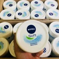 Kem dưỡng ẩm NIVIA ĐỨC