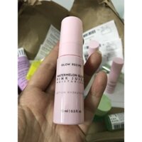 kem dưỡng ẩm nước ép dưa hấu watermelon glow pink juice moisture