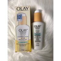Kem duỡng ẩm  Olay Complete Daily Defense All Day Moisturizer SPF 30 Sensitive Skin 75 ml