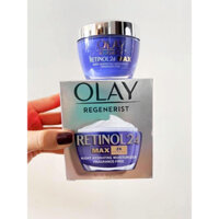 Kem dưỡng ẩm OLAY [ hàng Mỹ xách tay]