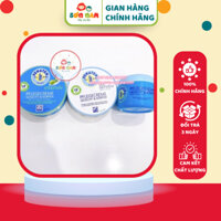 Kem Dưỡng Ẩm PENATEN PflegeCreme Đức Cho Bé Da Thường, Da Nhạy Cảm, Da Siêu Nhạy Cảm