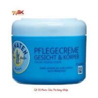 Kem dưỡng ẩm Penaten Pflegecreme Gesicht & Korper 100ml