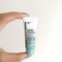 Kem dưỡng ẩm Peter Thomas Roth Water Drench Hyaluronic Cloud Cream Hydrating Moisturizer Minisize 7.5ml