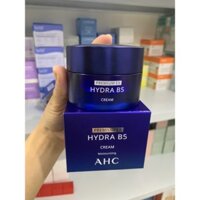 KEM DƯỠNG ẨM PHỤC HỒI DA AHC HYDRA B5 CREAM