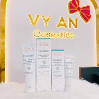 Kem Dưỡng Ẩm Phục Hồi Da Avene Cicalfate Repair Cream