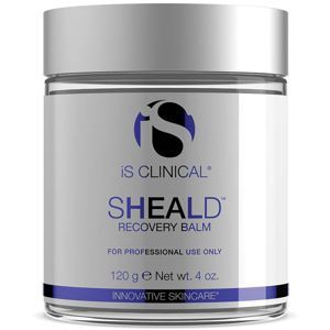 Kem dưỡng ẩm, phục hồi da Is Clinical Sheald Recovery Balm 120ml