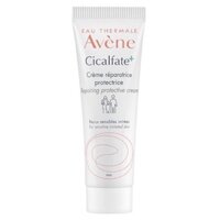 Kem dưỡng ẩm phục hồi da tổn thương Avène Cicalfate Repairing Cream 100 ml