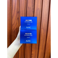 Kem dưỡng ẩm phục hồi da  HYDRA B5 CREAM AHC