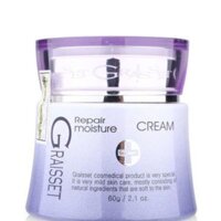 Kem Dưỡng Ẩm Phục Hồi Da Graisset Repair Moisture Cream 60g