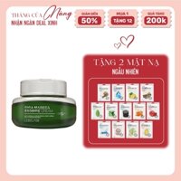 Kem dưỡng ẩm, phục hồi da Lebelage Cica Madecassoside Cream 55ml