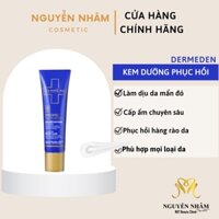 Kem dưỡng ẩm phục hồi da DERMEDEN Repair Care 30ml