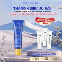 Kem dưỡng ẩm phục hồi da DERMEDEN Repair Care 30ml