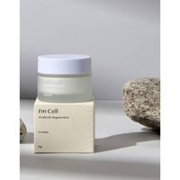 Kem dưỡng ẩm phục hồi, trắng sáng da Cell (Hydro B5 Regeneration I’m Cell Cream) - Giá chính hãng 650.000đ
