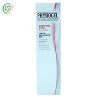 Kem dưỡng ẩm Physiogel Hypoallergenic Soothing Care A.I. Cream 50ml