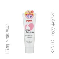 Kem dưỡng ẩm Pigeon Baby Cream 50g Nhật Bản