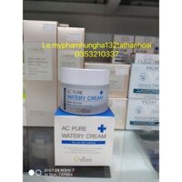 KEM DƯỠNG ẨM QUEENIE CHO DA NHẠY CẢM VÀ MỌI LOẠI DA 50 ML