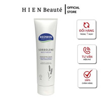 Kem Dưỡng Ẩm Redwin Sensitive Skin Sorbolene Moisturiser Nourishing Cream + Natural Vitamin E From Wheatgerm 100g