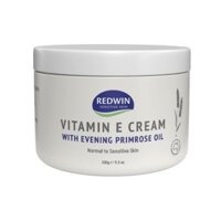 Kem dưỡng ẩm Redwin Vitamin E Cream của Úc