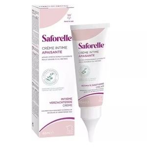 Kem dưỡng ẩm Saforelle Cream Apaisante 50ml